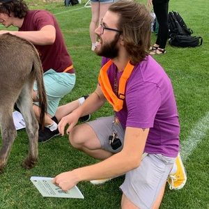 Meet your Posher, Bram